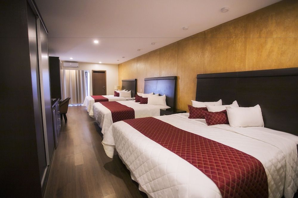 Gran Hotel Cochabamba 2