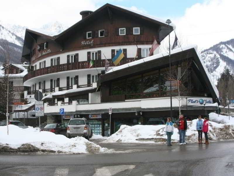 Hotel La Betulla 1