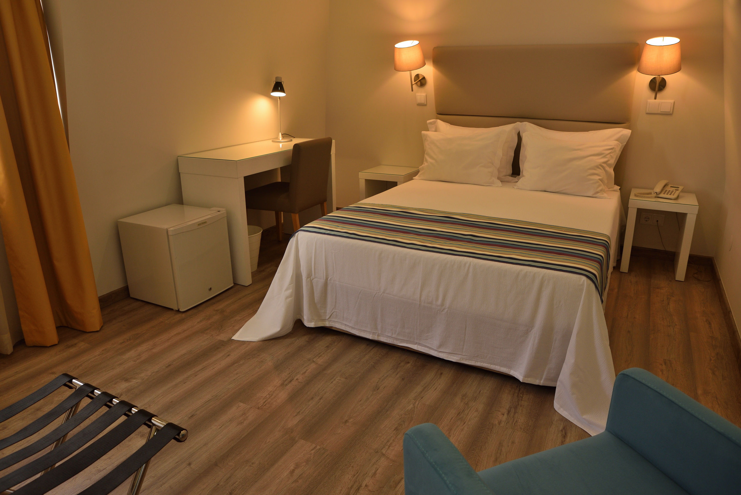 Porto Domus Hotel 1