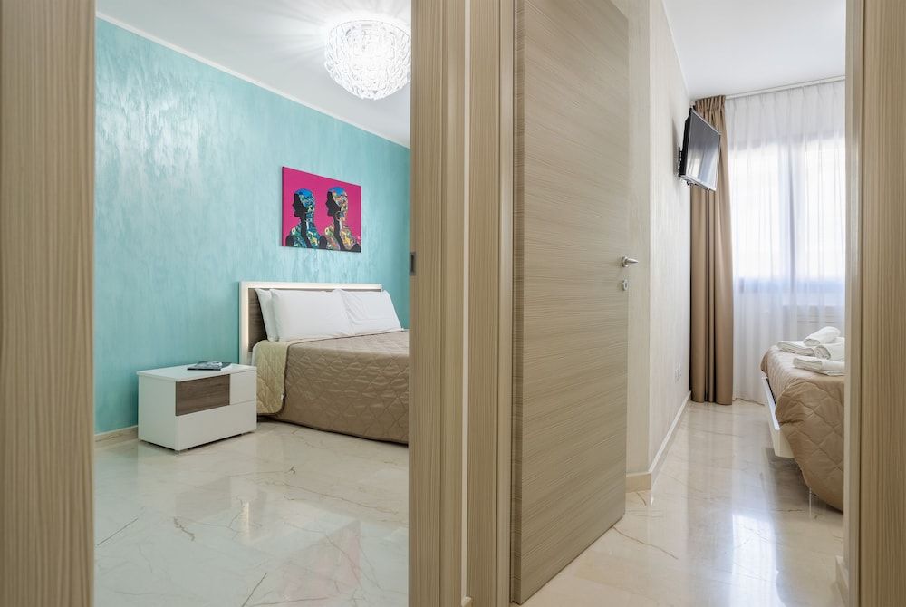 Azzurra Apartments 2