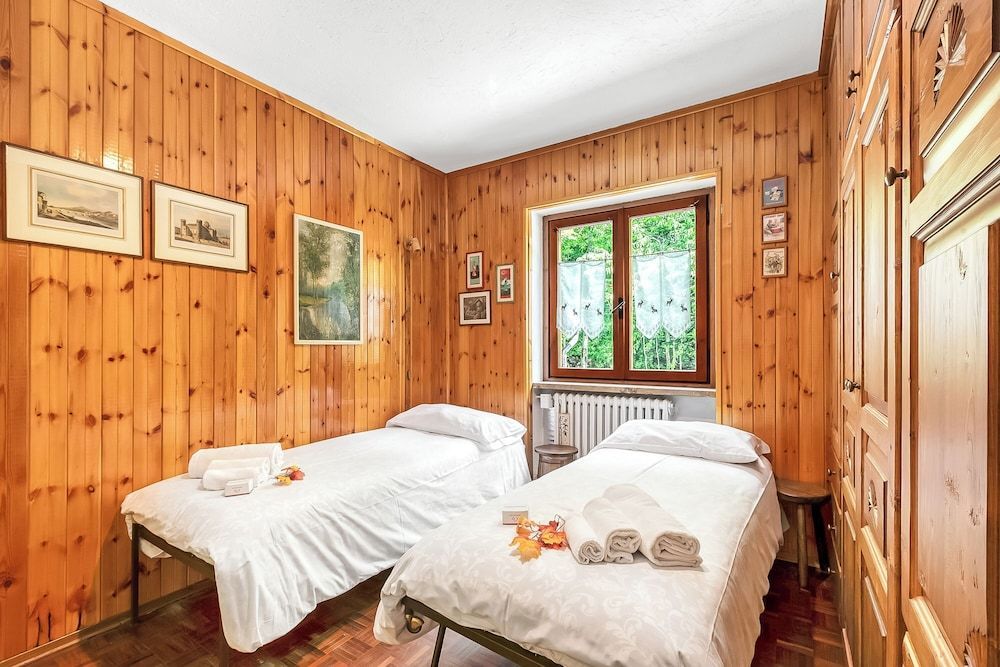 Alme Suites Near Slopes of Campo Smith 2