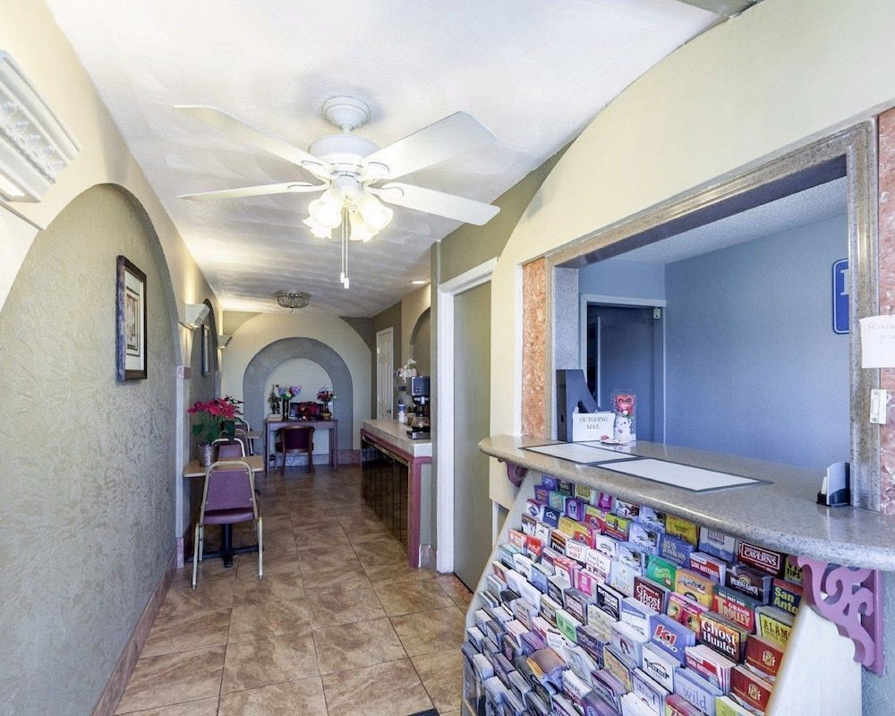 Stay Express Inn Near Downtown San Antonio TX 2