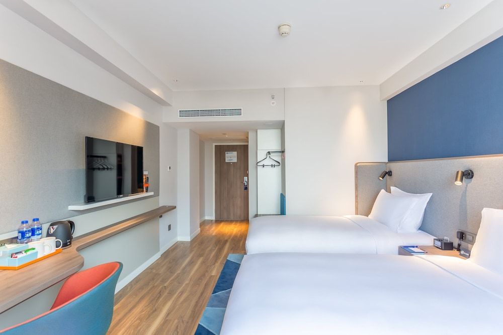 Holiday Inn Express Xi'An Ancient Town West by IHG 2