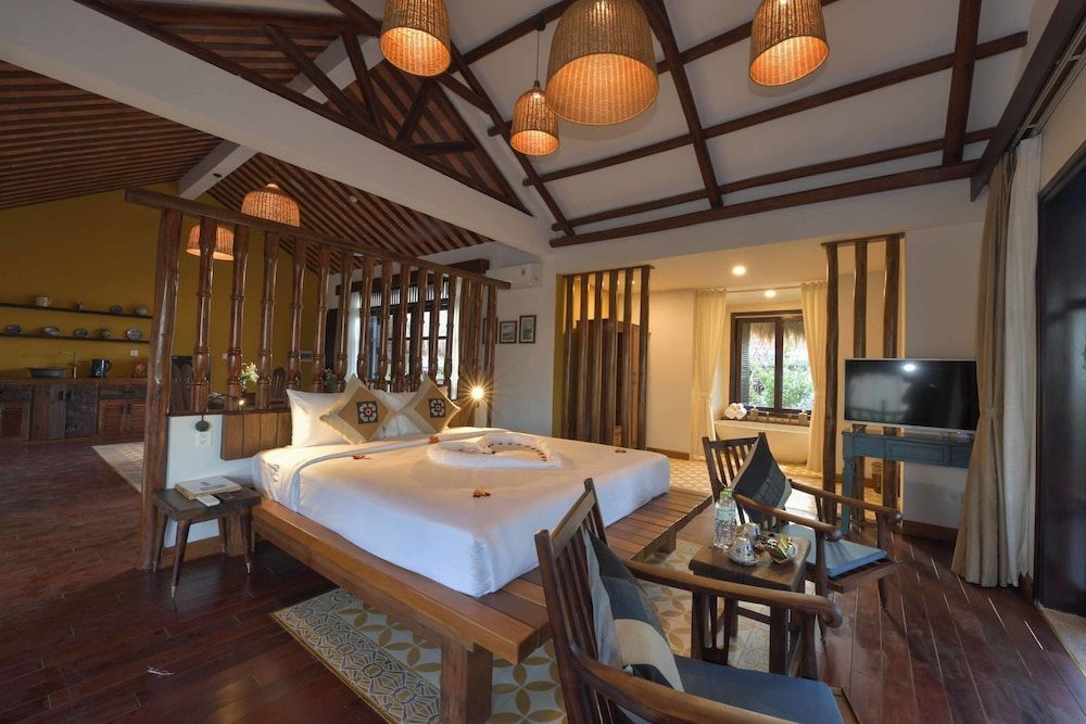 Zest Resort & Spa Hoi An 2