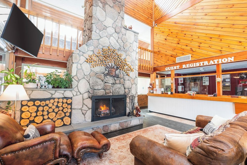 Fireside Inn & Suites Gilford 1