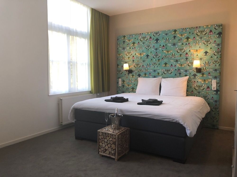 Hotel Hoevevoorde 2