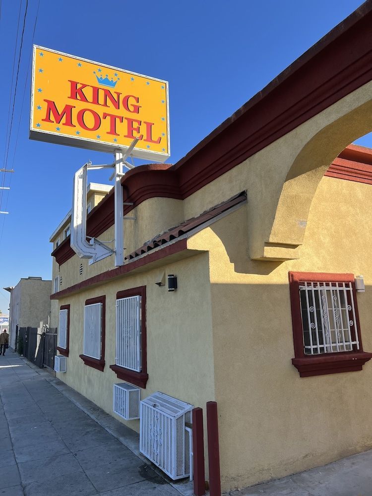 King Motel 1