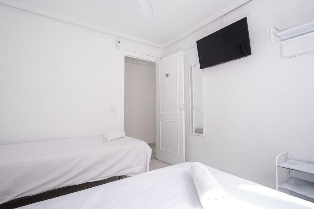 Hostal Alicia 2