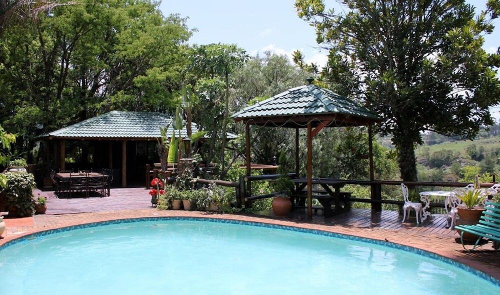 The Sabie Town House Guest Lodge 1