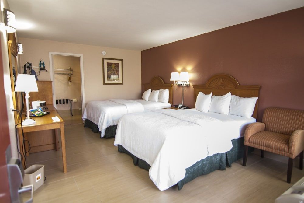 La Copa Hotel 1