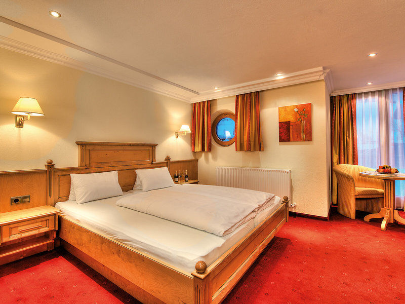 Hotel Garni Urezza 2