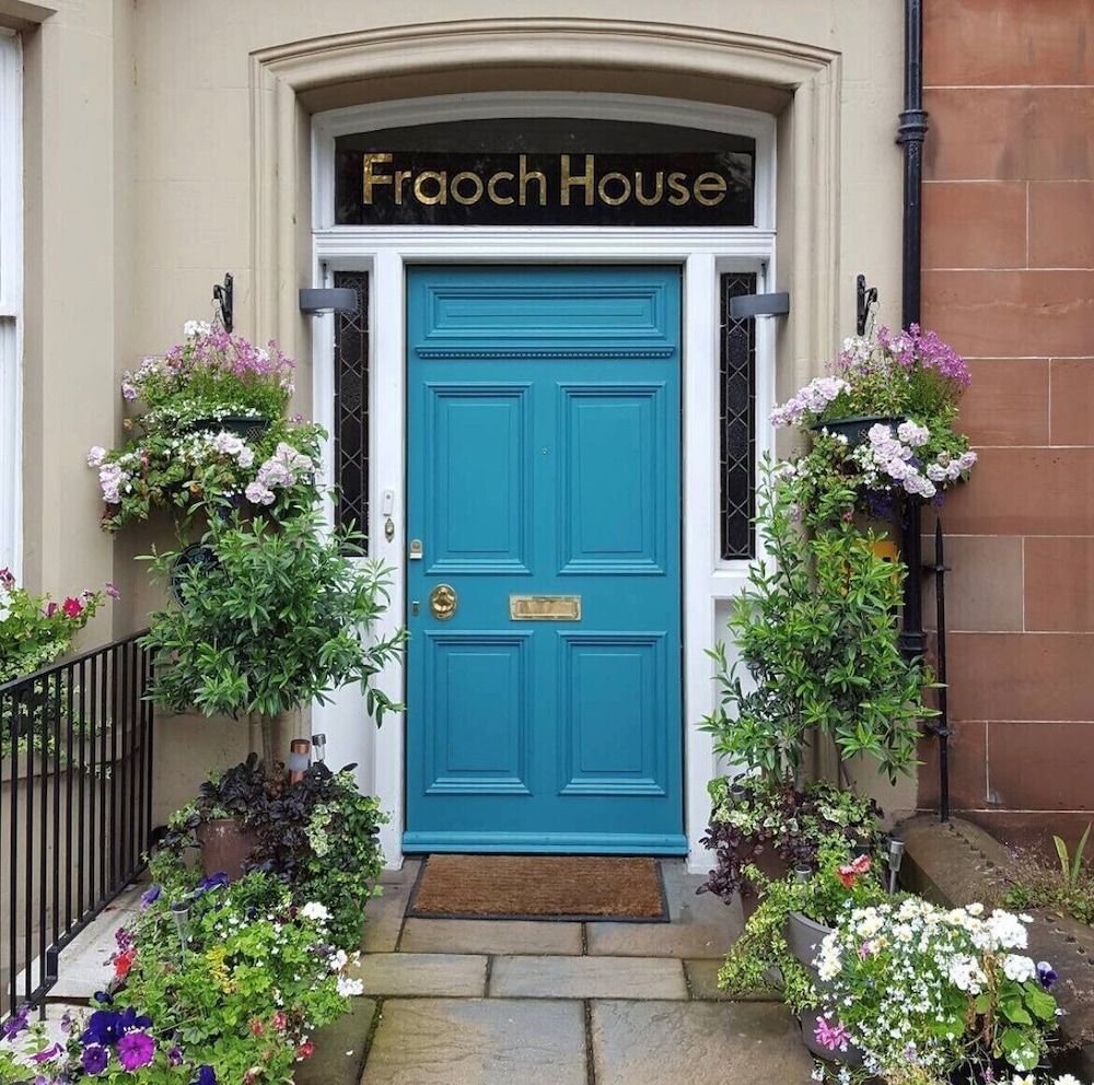 Fraoch House 2