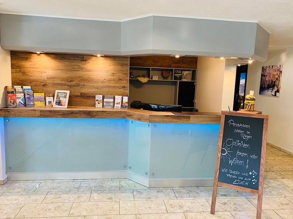 Hotel Stadt Aurich 2