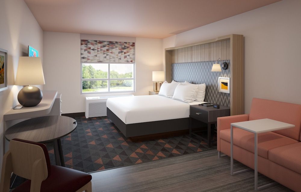Holiday Inn ST. LOUIS - CREVE COEUR by IHG 1