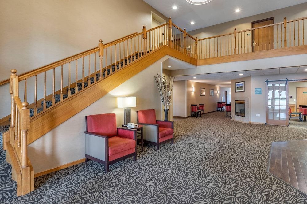 Comfort Inn Dyersville Near the Field of Dreams 2