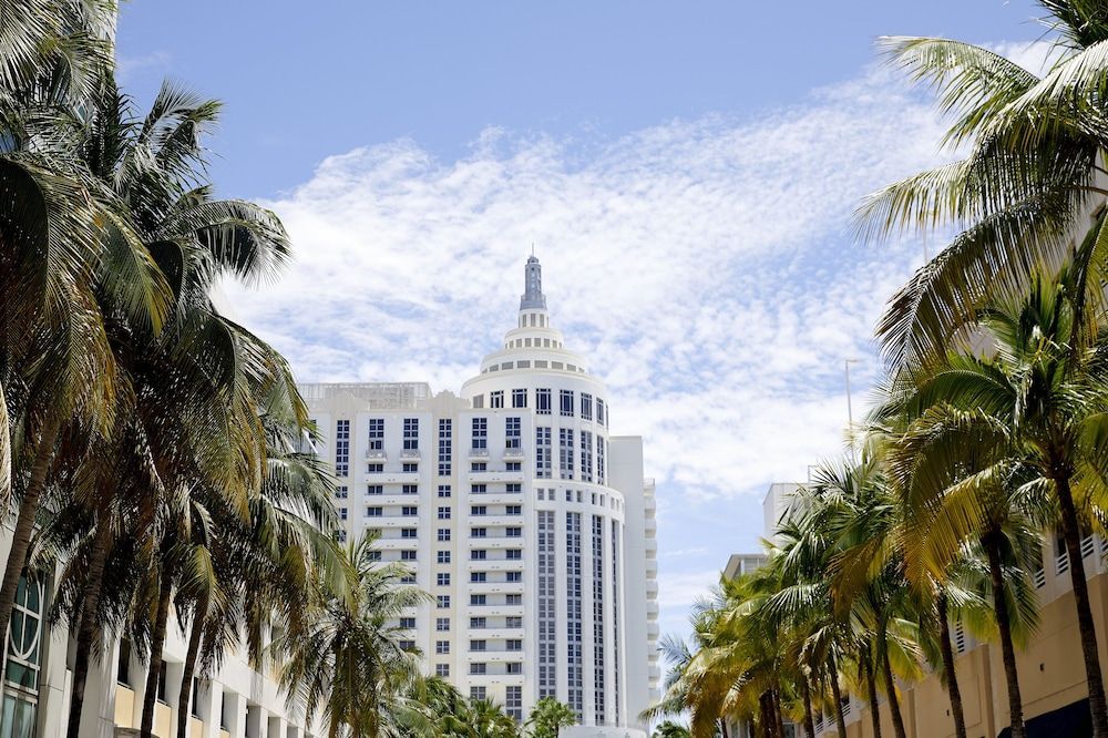 Loews Miami Beach Hotel 1