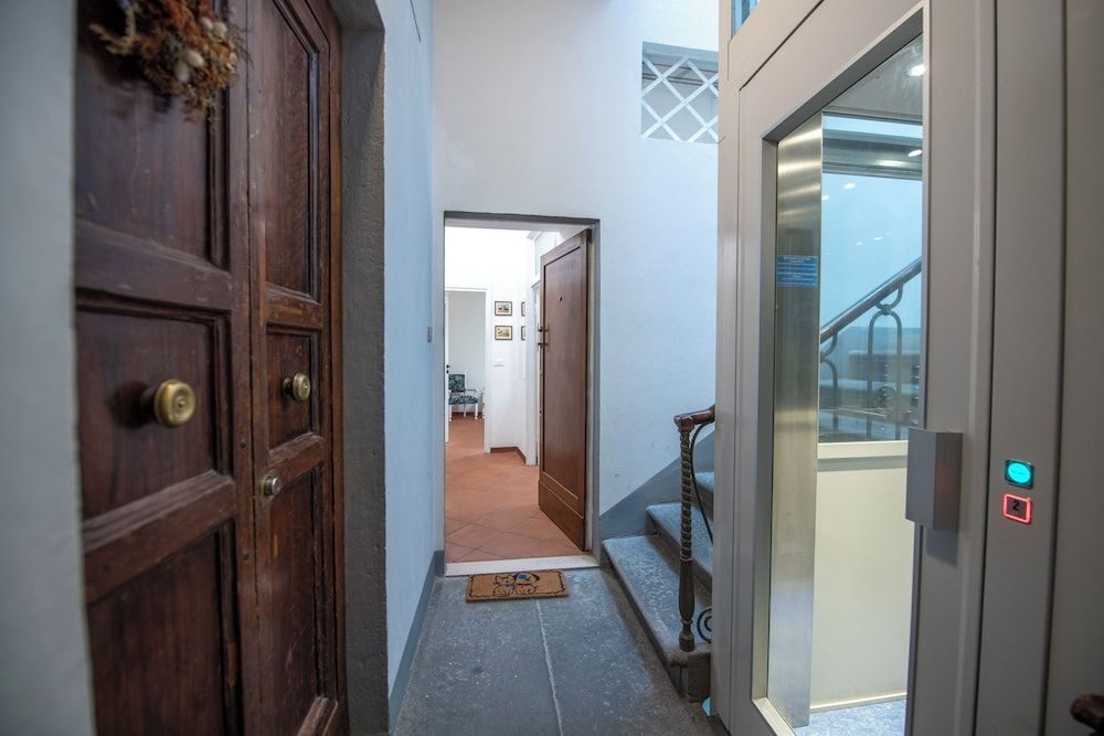Mamo Florence - Macci Apartment 2