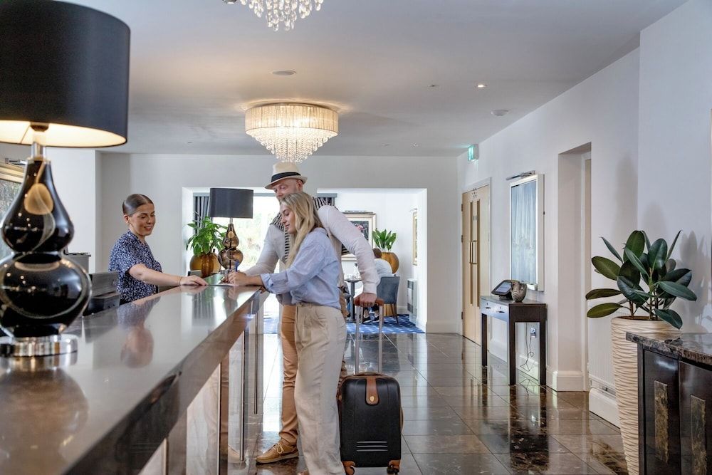 Belgrave Sands Hotel & Spa 2