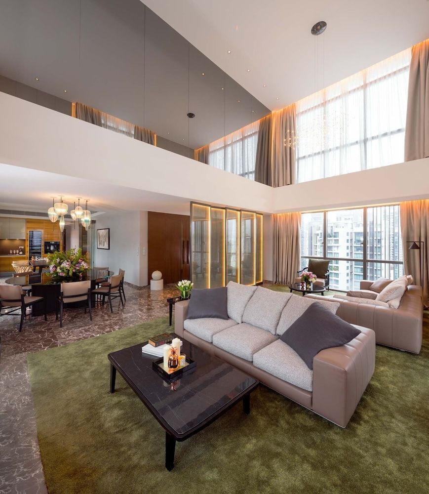 Fraser Residence Orchard Singapore 1