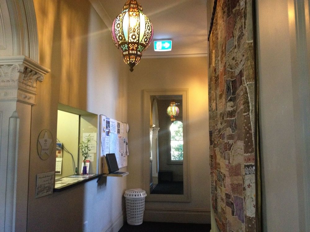 Cambridge Lodge 2