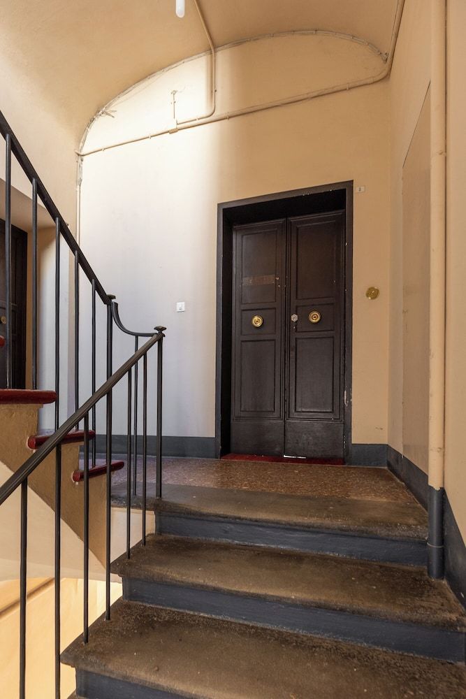 Casa dell'Auriga by Wonderful Italy 1
