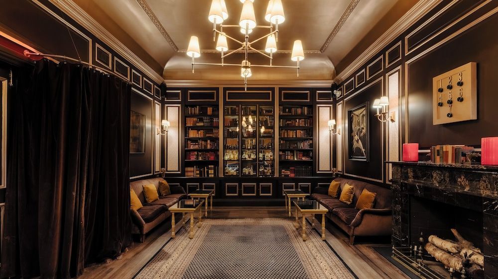 The William Hotel Midtown, New York 2
