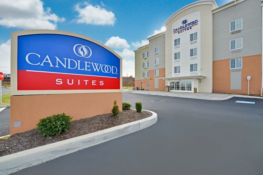 Candlewood Suites HARRISBURG - HERSHEY by IHG 1