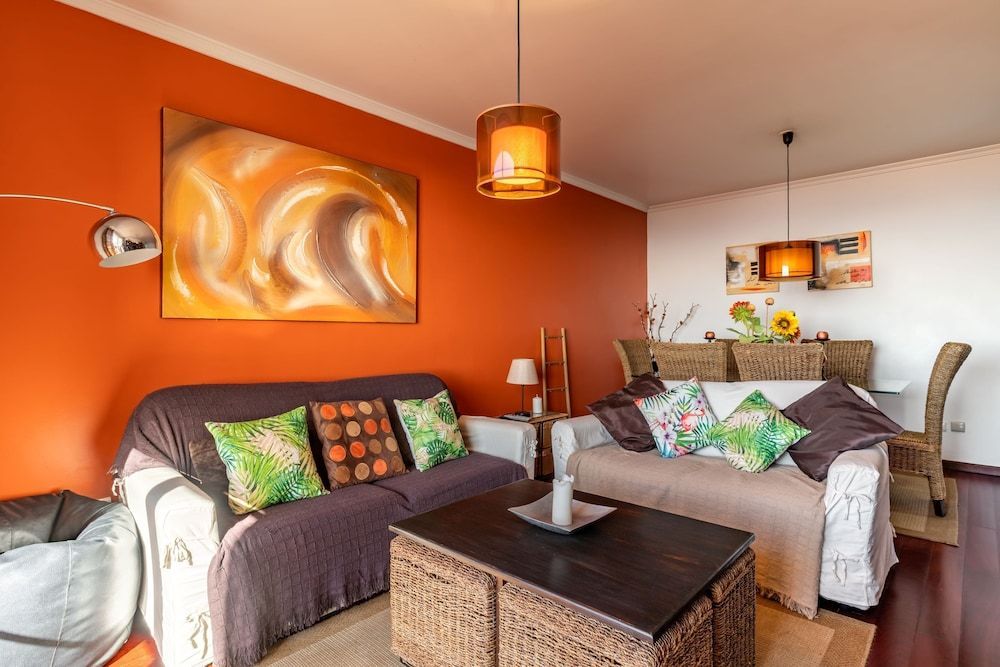 Barcelos Apartment 1