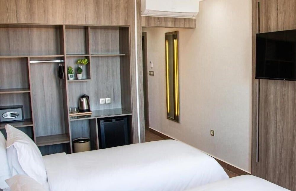 Marchica Hotel 2