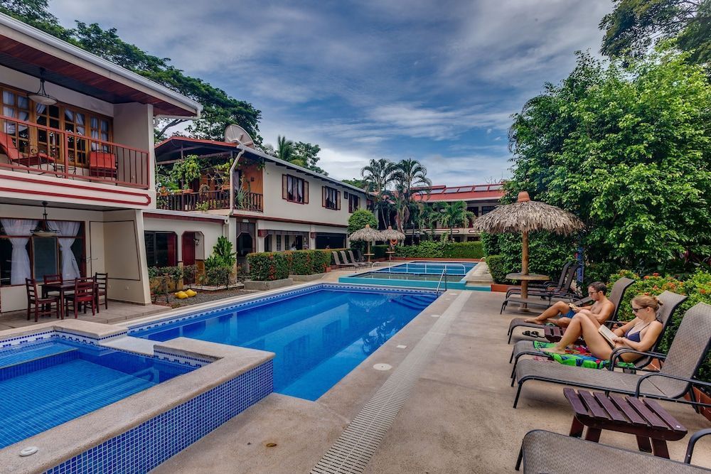 Hotel Mar de Luz 1