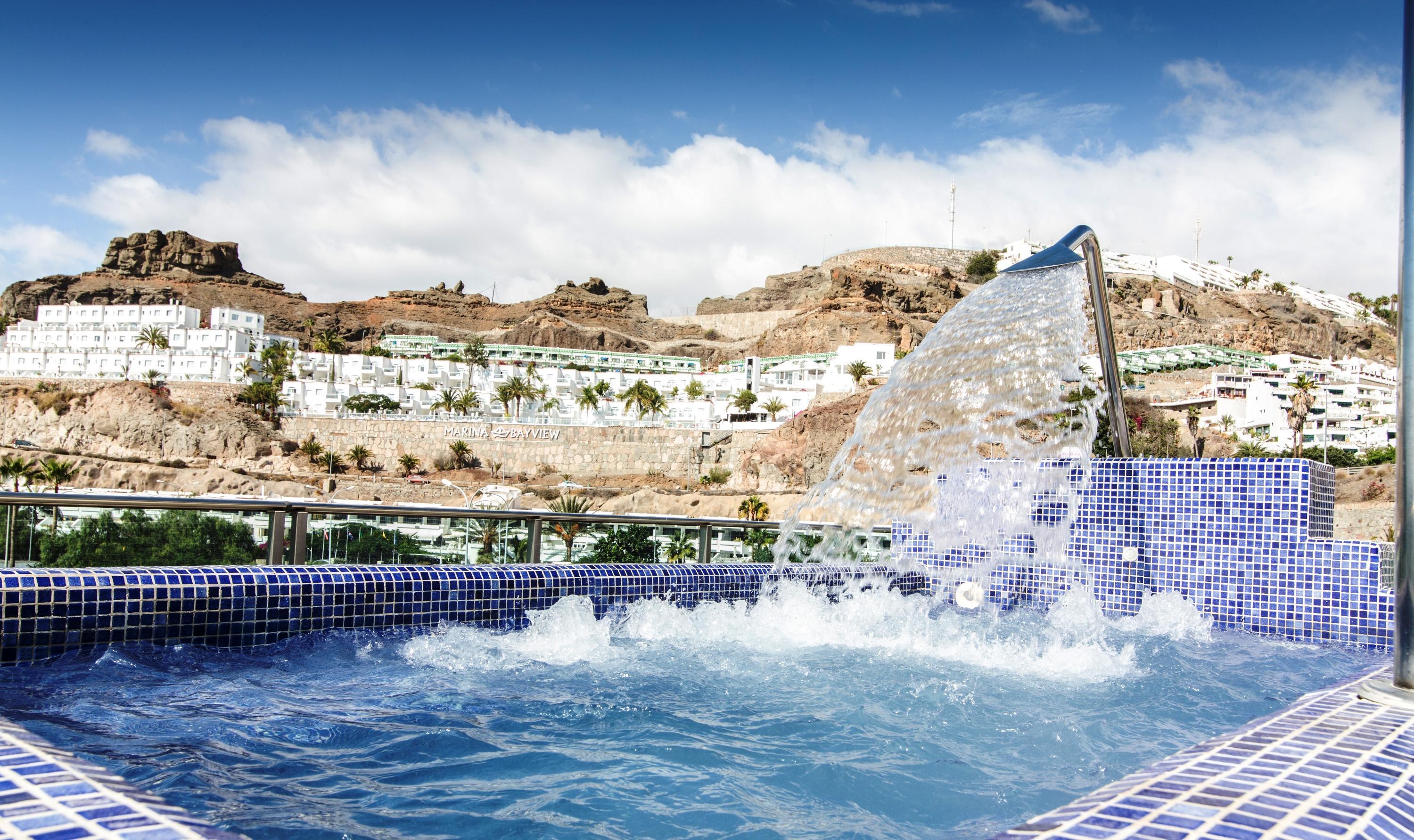 Morasol Suites 2