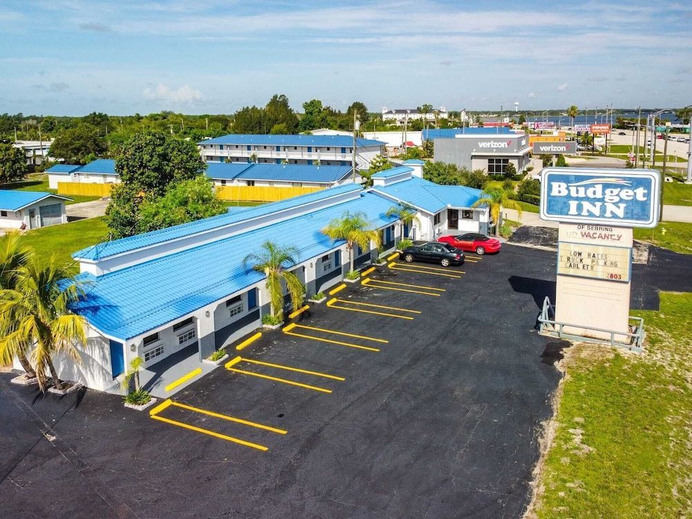 Budget Inn of Sebring 1