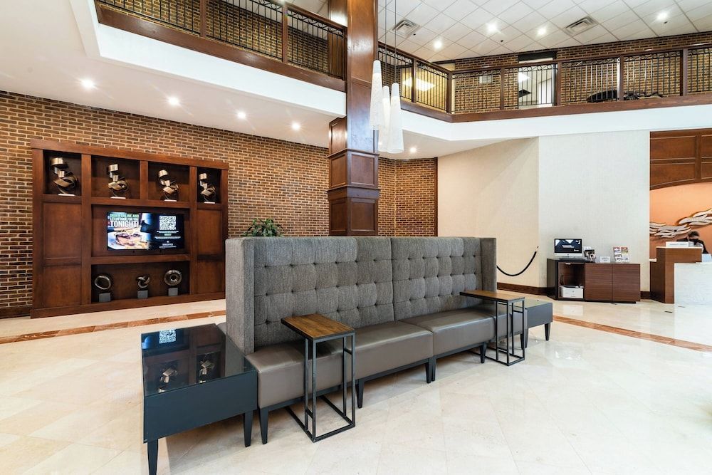 Columbus Marriott 2