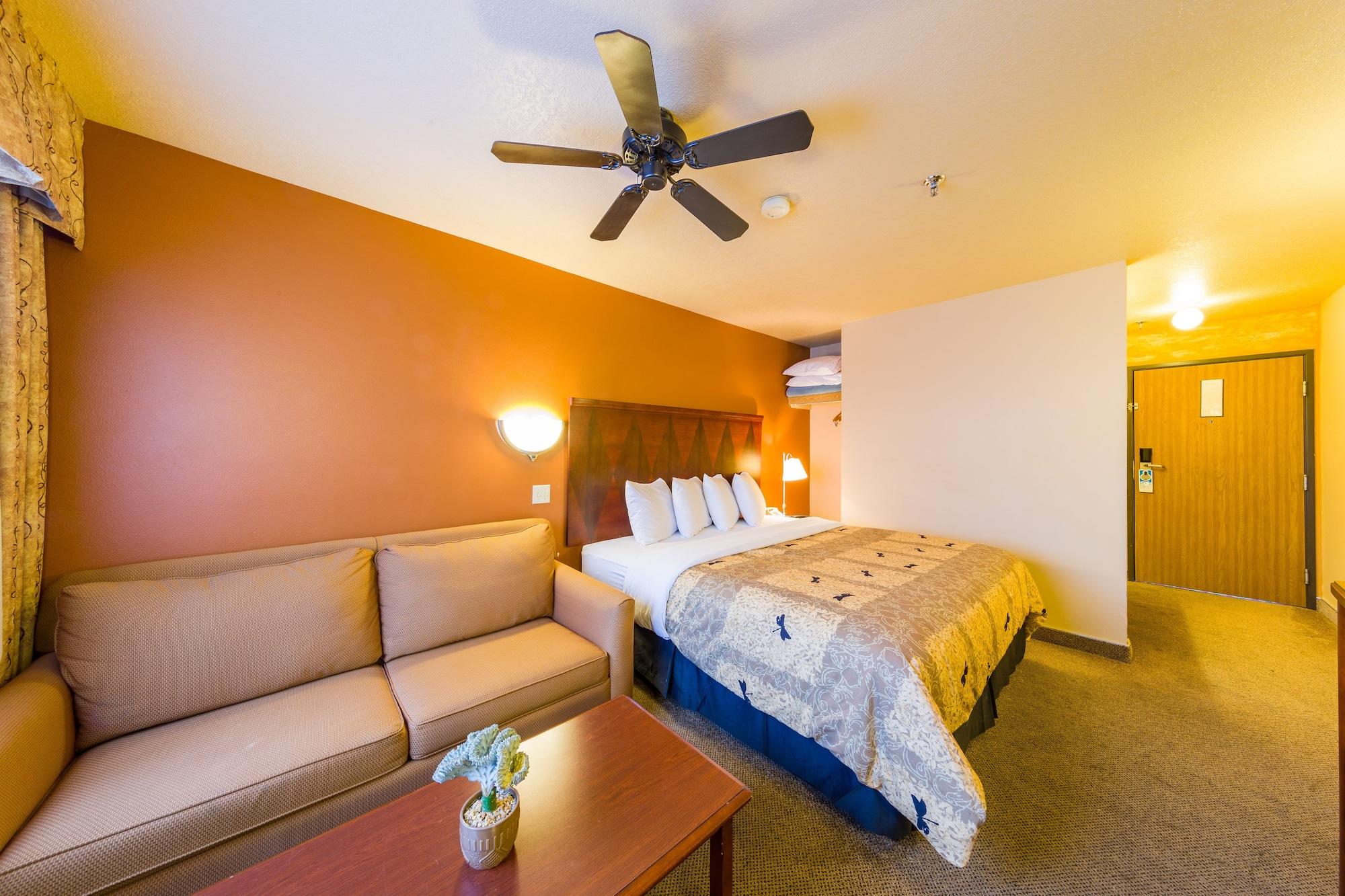 Alpine Inn & Suites Gunnison 2