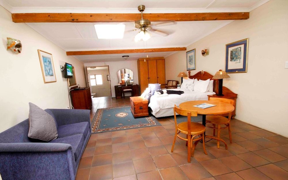 BOTTERKLOOF RESORT 2