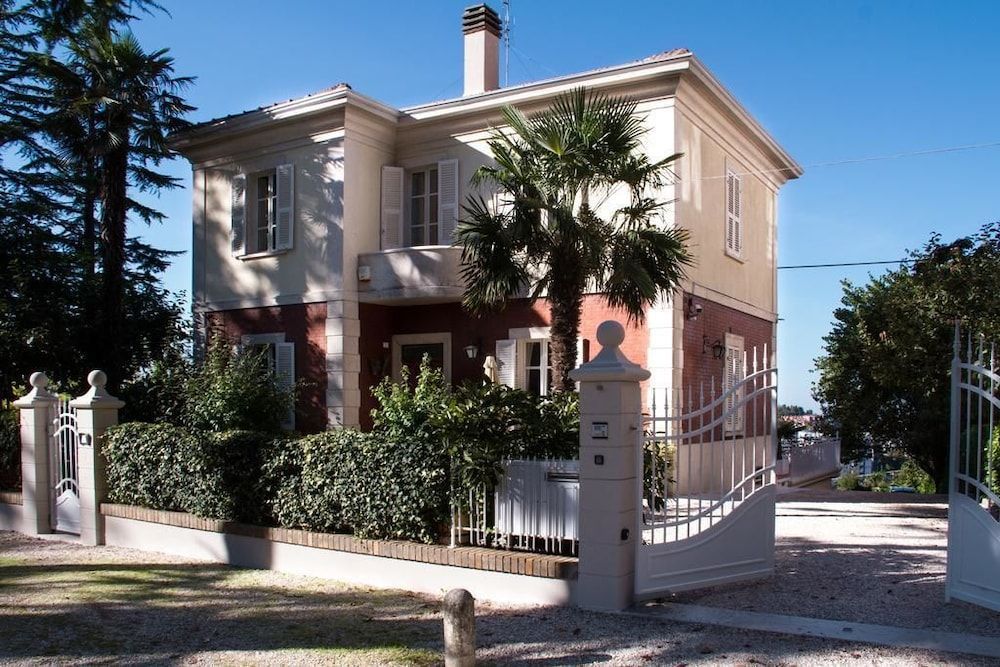 Residenza Ambrogi 1
