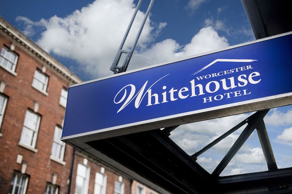 The Worcester Whitehouse Hotel 1