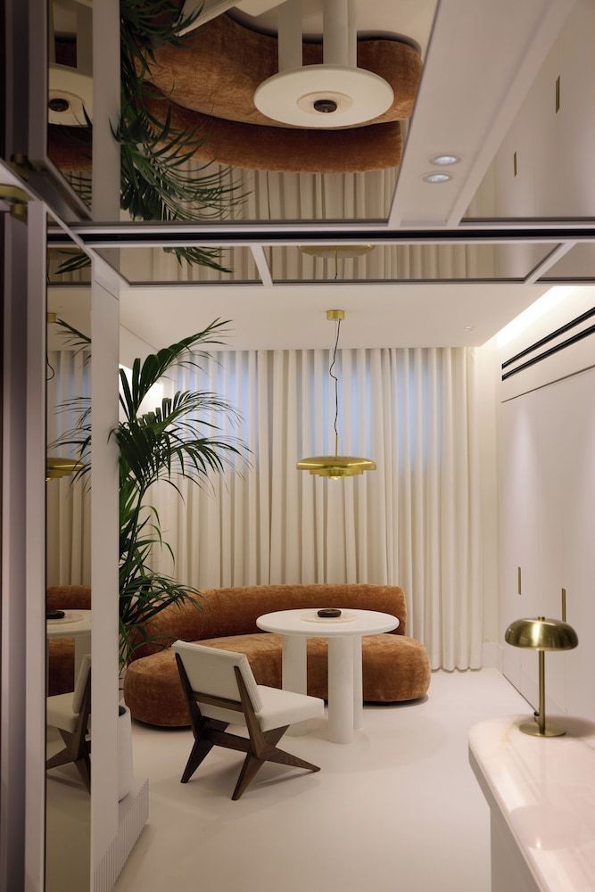 Kuka Luxury Living Athens 2