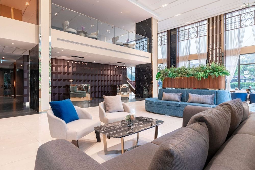 Ramada Plaza by Wyndham Bangkok Sukhumvit 48 2