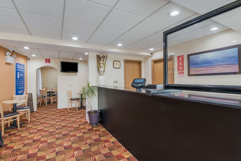 Econo Lodge Mechanicsburg - Harrisburg West 2