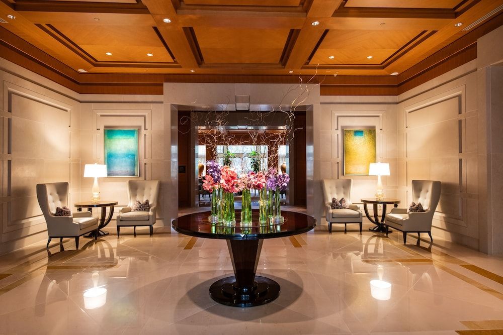 The Umstead Hotel and Spa 1