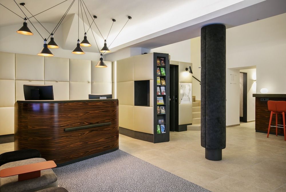Boutique Hotel Das Tigra 2