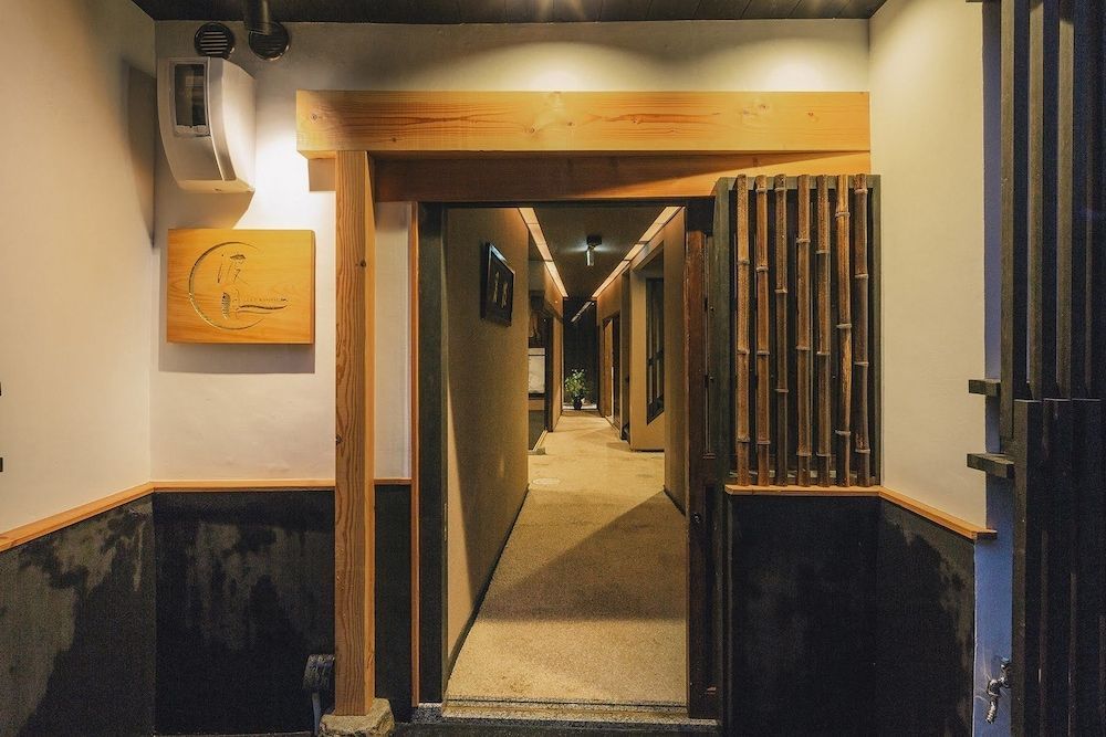 Hazuki Kyoto 1