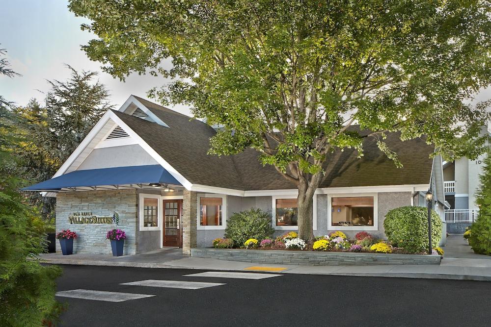 New Haven Village Suites 1