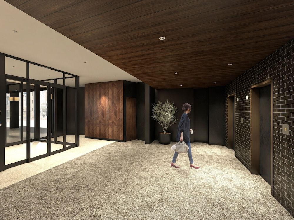 Nest hotel alt Sapporo Odori 2