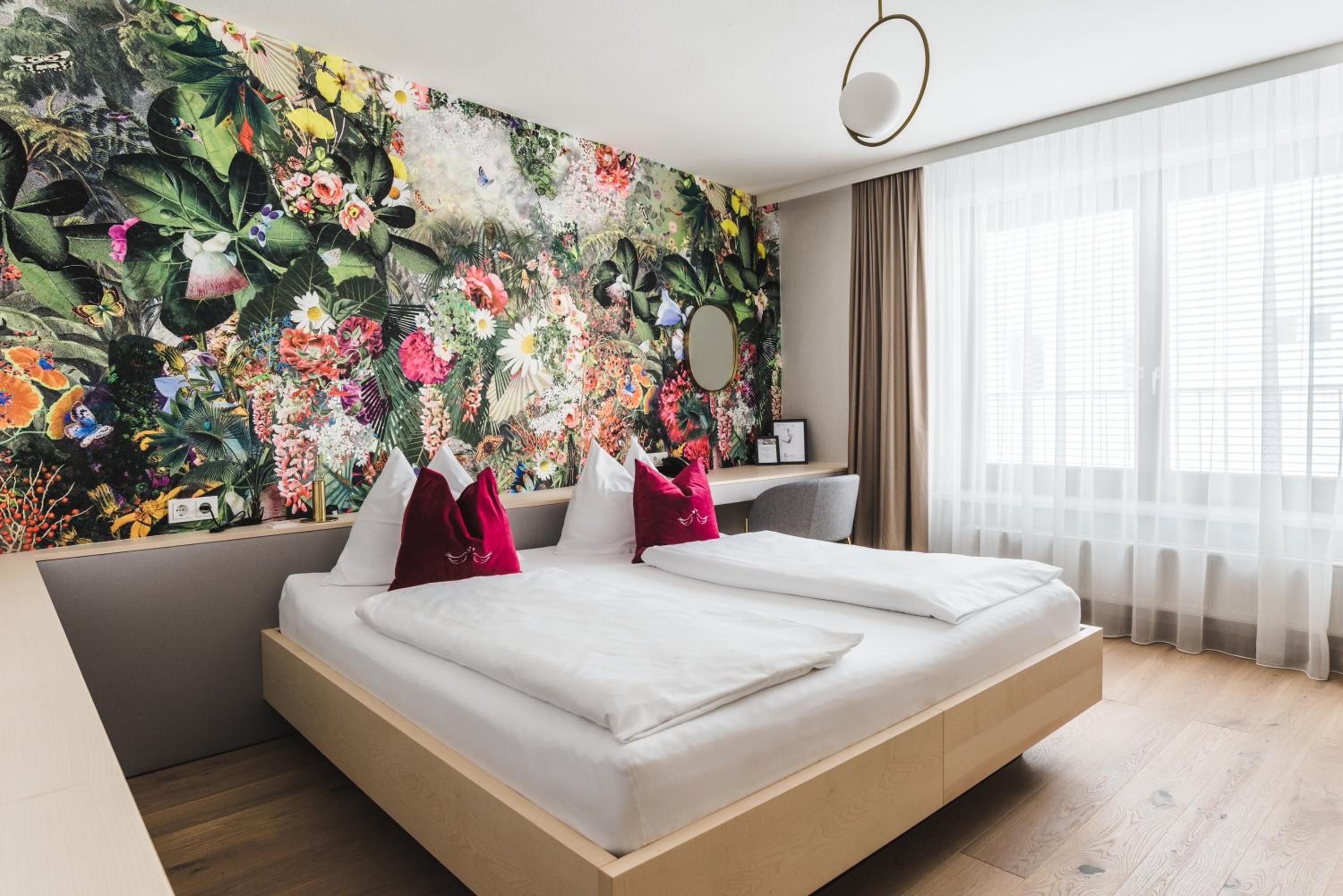 Altstadthotel Weisse Taube 1