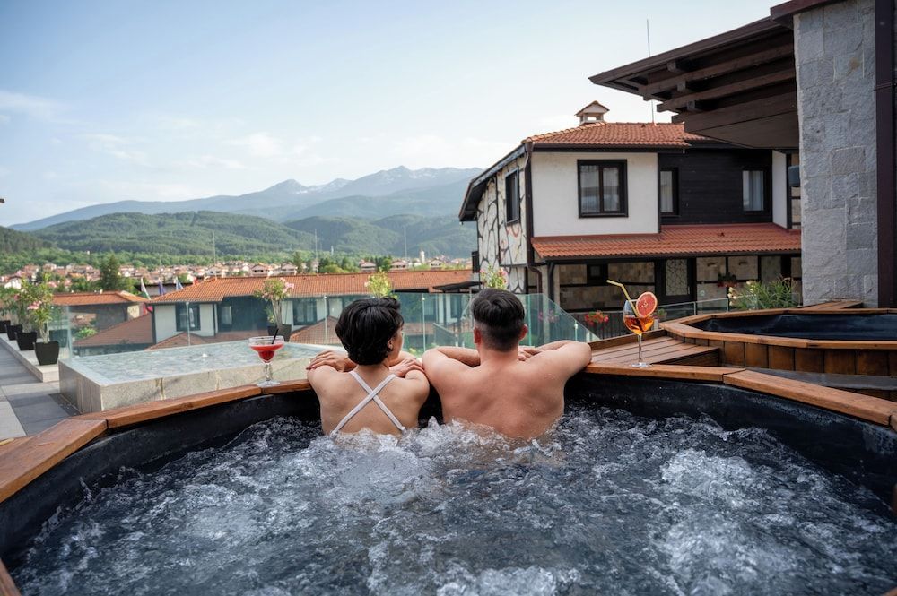 Ruskovets Thermal SPA & Ski Resort 1