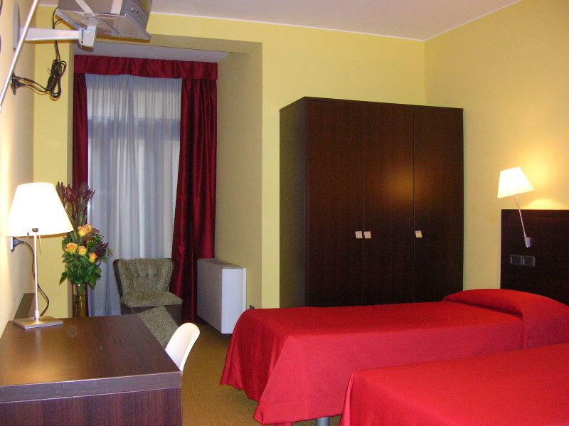 Albergo Verdi 2