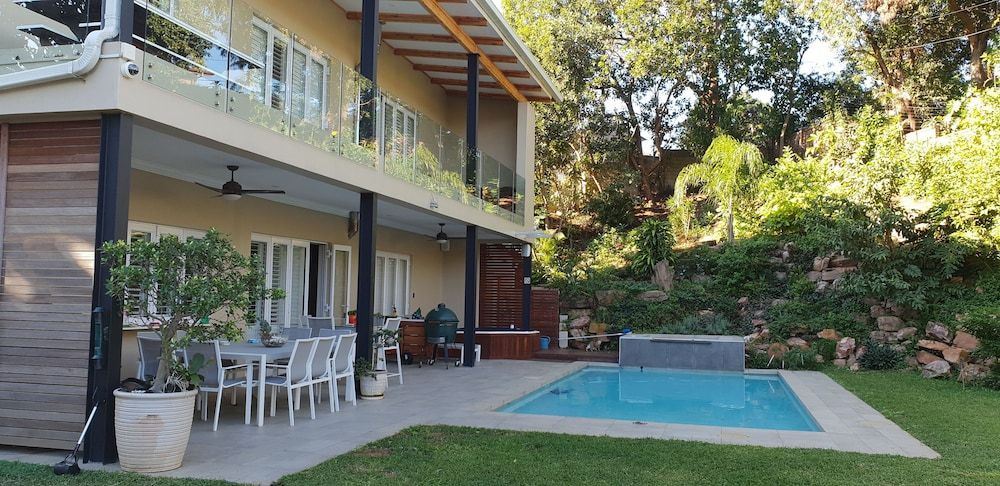 Umhlanga Lodge -No children 1