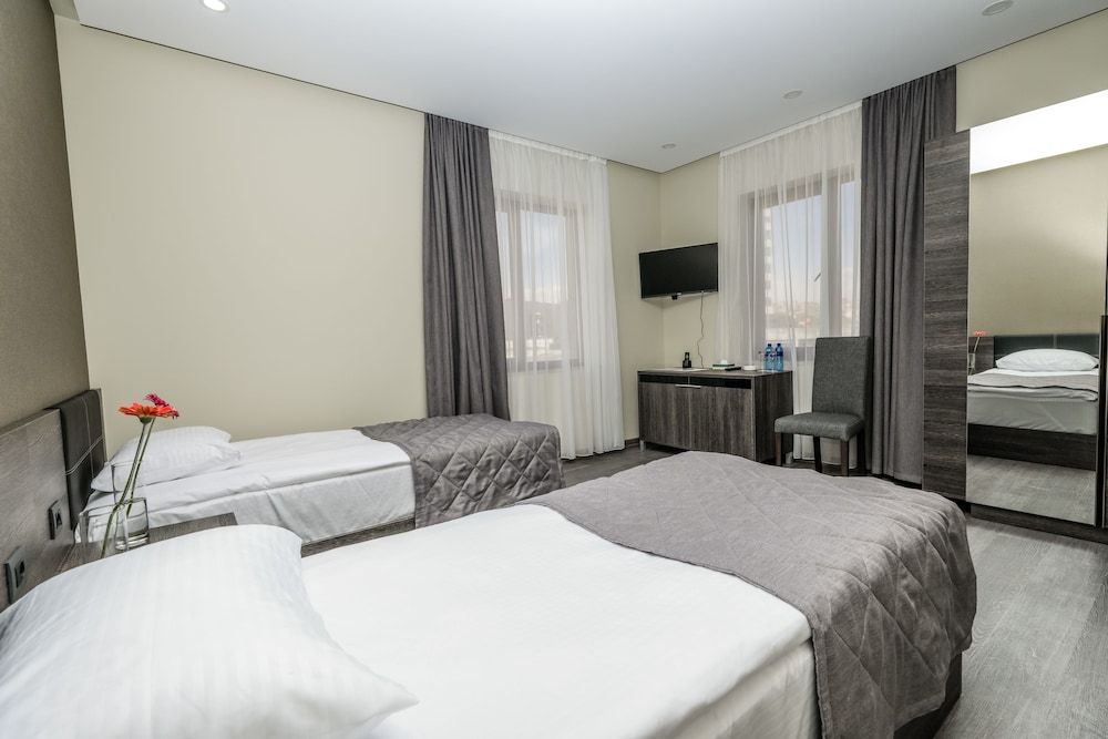 Bien hotel 2